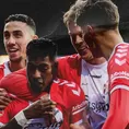 Miguel Araujo marcó en goleada del Emmen en la liga de ascenso de Países Bajos