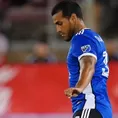 Miguel Trauco dio una asistencia en su debut con San Jose Earthquakes