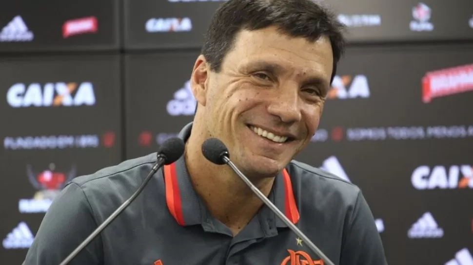 Miguel Trauco: esto dijo el DT del Flamengo tras su fichaje