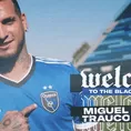 Miguel Trauco fue anunciado oficialmente como refuerzo del San José Earhtquakes