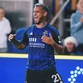 Miguel Trauco: Golazo del peruano fue elegido como el mejor de la Jornada 25 en la MLS