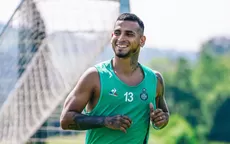 Miguel Trauco jugará en el San José Earthquakes de la MLS - Noticias de san-martin