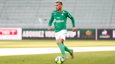 El lateral peruano fue titular y jugó los 90 minutos del compromiso. | Foto: Twitter El lateral peruano fue titular y jugó los 90 minutos del compromiso. | Foto: Twitter