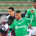 Sin Trauco, Saint-Étienne igualó 1-1 ante PSG en debut de Pochettino 