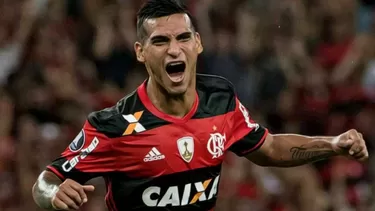 Foto: Flamengo