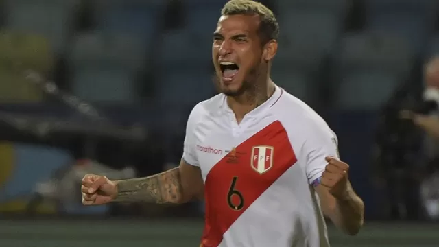 ¿Miguel Trauco vuelve al fútbol peruano?: La imagen del lateral que se volvió viral
