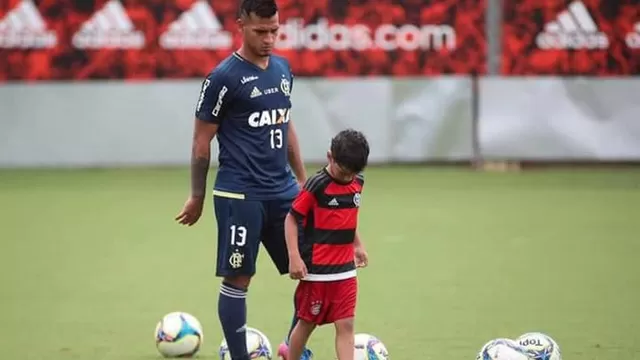Foto: Flamengo-foto-1