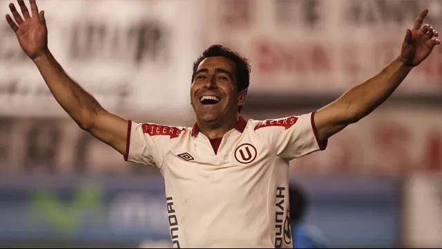Miguel Ximénez anunció que se retira del fútbol profesional