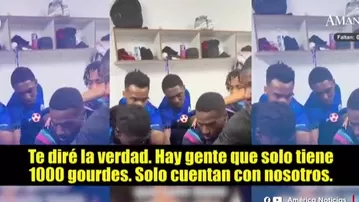 El milagro mundialista de Haití: Su primera vez en una Copa del Mundo