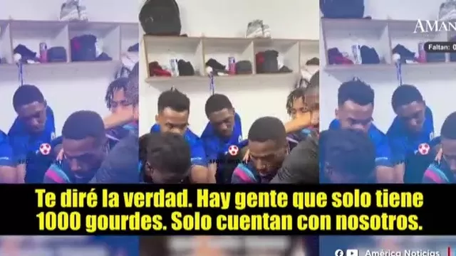 El país centroamericano dejó una de las postales más emocionales durante la última jornada FIFA. | AD