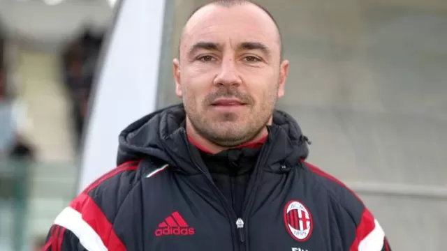 Cristian Brocchi