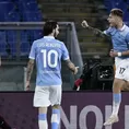 Milan no levanta cabeza: Perdió 3-0 ante Lazio por la fecha 33 de la Serie A