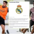 MILLONARIA sanción del Real Madrid a Valverde y Tchouaméni