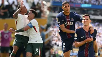 El Mundial de Clubes 2025 reparte mil millones de euros entre todos los equipos participantes. | AD