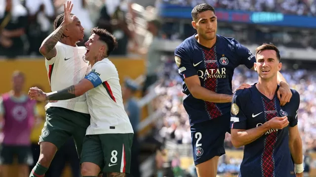 El Mundial de Clubes 2025 reparte mil millones de euros entre todos los equipos participantes. | AD