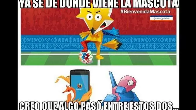Mira los más divertidos memes previo al sorteo de la Copa América-foto-2