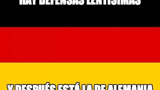Mira los memes del Alemania - Argelia-foto-1