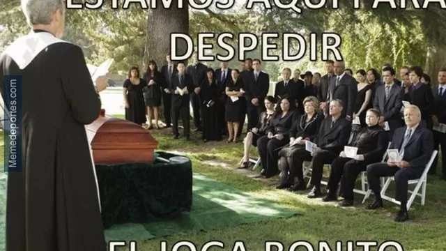 Mira los memes de la clasificación de Brasil a los cuartos de final-foto-4