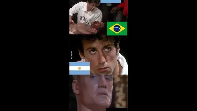 Mira los memes de la final del Mundial entre Alemania y Argentina-foto-1