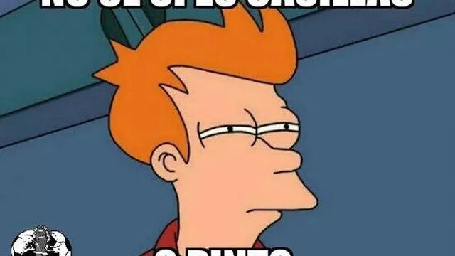 Mira los memes tras la goleada de Holanda a España-foto-9