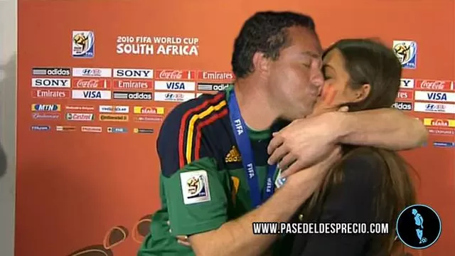 Mira los memes tras la goleada de Holanda a España-foto-10