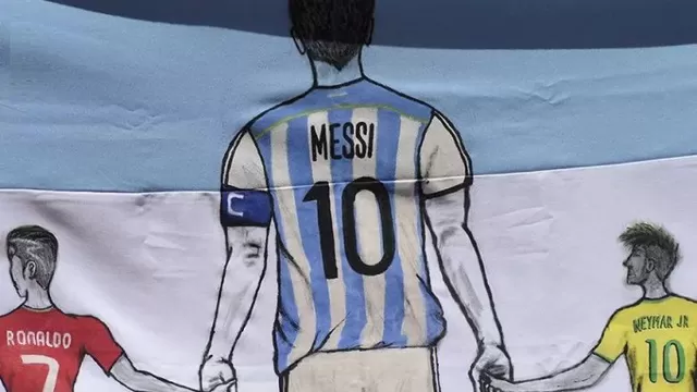 Mira los memes del triunfo de Argentina por penales ante Holanda-foto-5