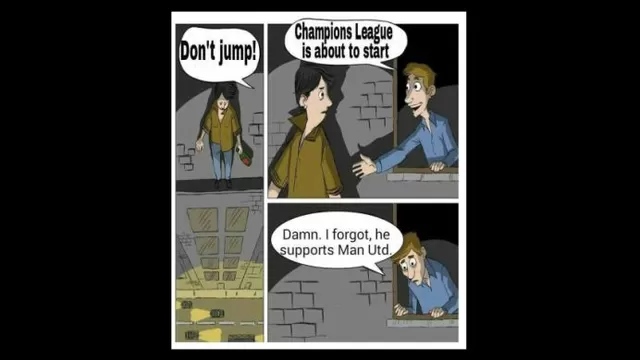Mira los memes de la previa del inicio de la Champions League-foto-5