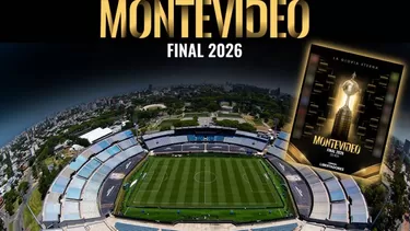 Se realizó el sorteo de octavos de Copa Libertadores 2026 y podría repetirse la final del 2025. | Foto: X de @Libertadores