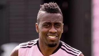 MLS abrió investigación sobre fichaje de Matuidi por Inter Miami de Beckham