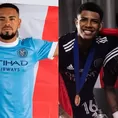 MLS: Alexander Callens, Pedro Gallese y Wilder Cartagena arrancan los play-offs