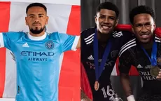 MLS: Alexander Callens, Pedro Gallese y Wilder Cartagena arrancan los play-offs - Noticias de pedro-gallese