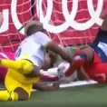 MLS: Andrew Farrell cometió terrible blooper que terminó en autogol