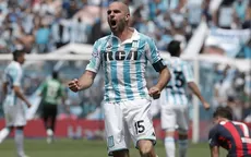 MLS: Atlanta United fichó al delantero argentino Lisandro López - Noticias de lisandro-martinez
