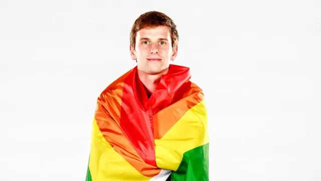 MLS: Collin Martin, compañero de Alexi Gómez, se declaró homosexual
