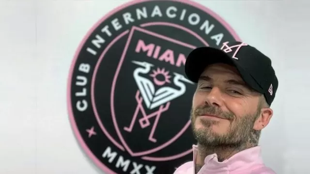 MLS: Inter Miami de David Beckham fichó a jugador de la Premier League