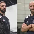 MLS: Inter Miami seguirá contando con los hermanos Higuaín la próxima temporada