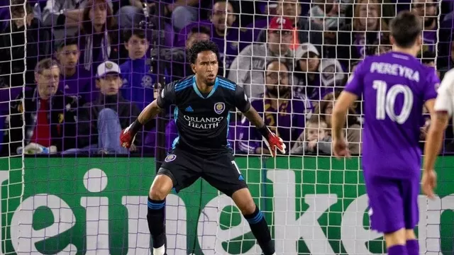 MLS: Pedro Gallese y tres geniales atajadas ante FC Cincinnati