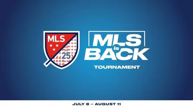 Vuelve la MLS tras casi cuatro meses de paralización. | Imagen: MLS