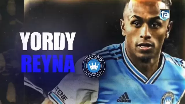 Yordy Reyna jugó hasta el minuto 73. | Video: América Televisión (Fuente: MLS)