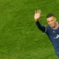 Mbappé: &quot;No necesitaba ganar al Madrid para saber que estoy en un gran club&quot;