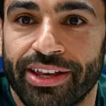 Mohamed Salah anunció que seguirá en el Liverpool la próxima temporada