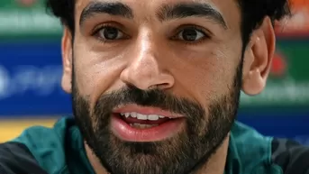 Mohamed Salah anunció que seguirá en el Liverpool la próxima temporada