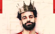 Mohamed Salah seguirá en el Liverpool al firmar un contrato a largo plazo - Noticias de Esto es Guerra