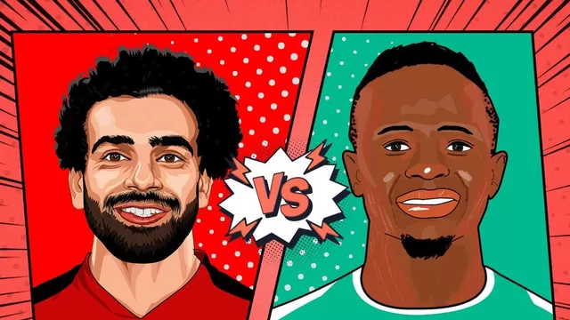 Mohamed Salah vs. Sadio Mané: Solo uno jugará el Mundial de Qatar 2022