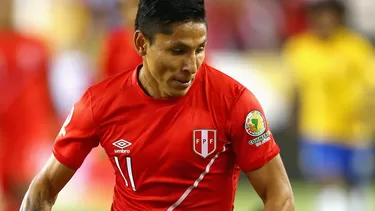 Monarcas Morelia se pronunció sobre el posible fichaje de Raúl Ruidíaz Monarcas Morelia se pronunció sobre el posible fichaje de Raúl Ruidíaz