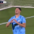 Montevideo City Torque clasifica en la última jugada: Nahuel da Silva puso el 3-0 sobre Cienciano Montevideo City Torque clasifica en la última jugada: Nahuel da Silva puso el 3-0 sobre Cienciano