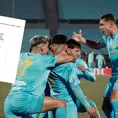 Montevideo City Torque lanzó polémicos mensajes tras eliminar a Cienciano Montevideo City Torque lanzó polémicos mensajes tras eliminar a Cienciano