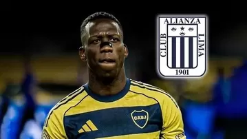 El monto millonario que pide Boca Juniors a Alianza por Advíncula