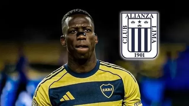 El club blanquiazul quiere al lateral peruano de Boca, pero la operación no será tan sencilla ni barata. | AD