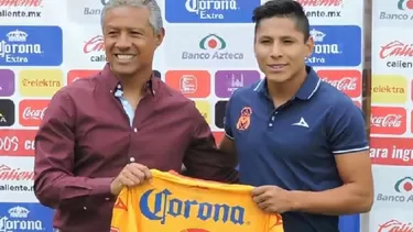 Fernández también tiene el cargo de vicepresidente del club. Fernández también tiene el cargo de vicepresidente del club.